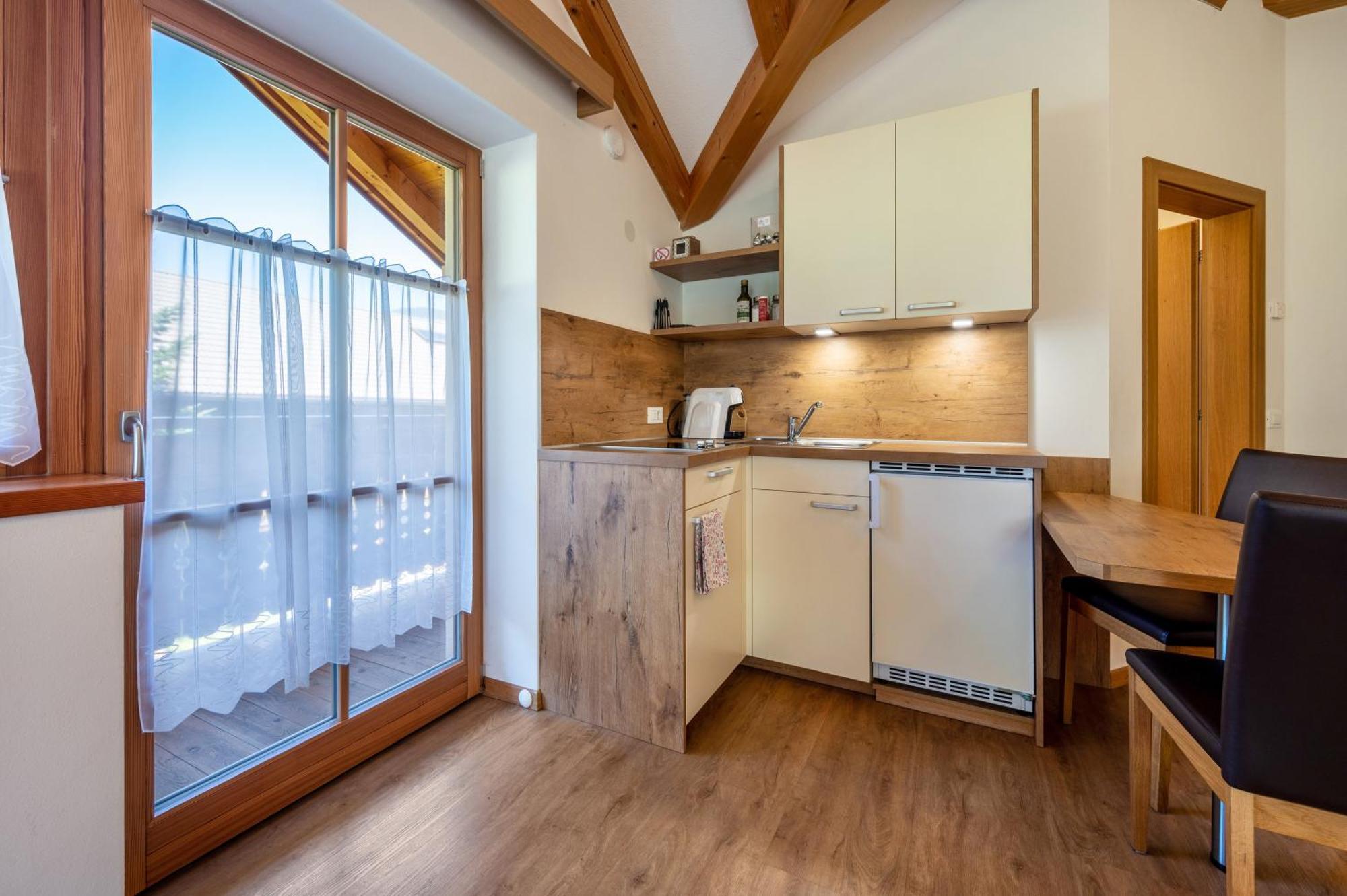 Urthalerhof Apt Landhaus Olang Extérieur photo