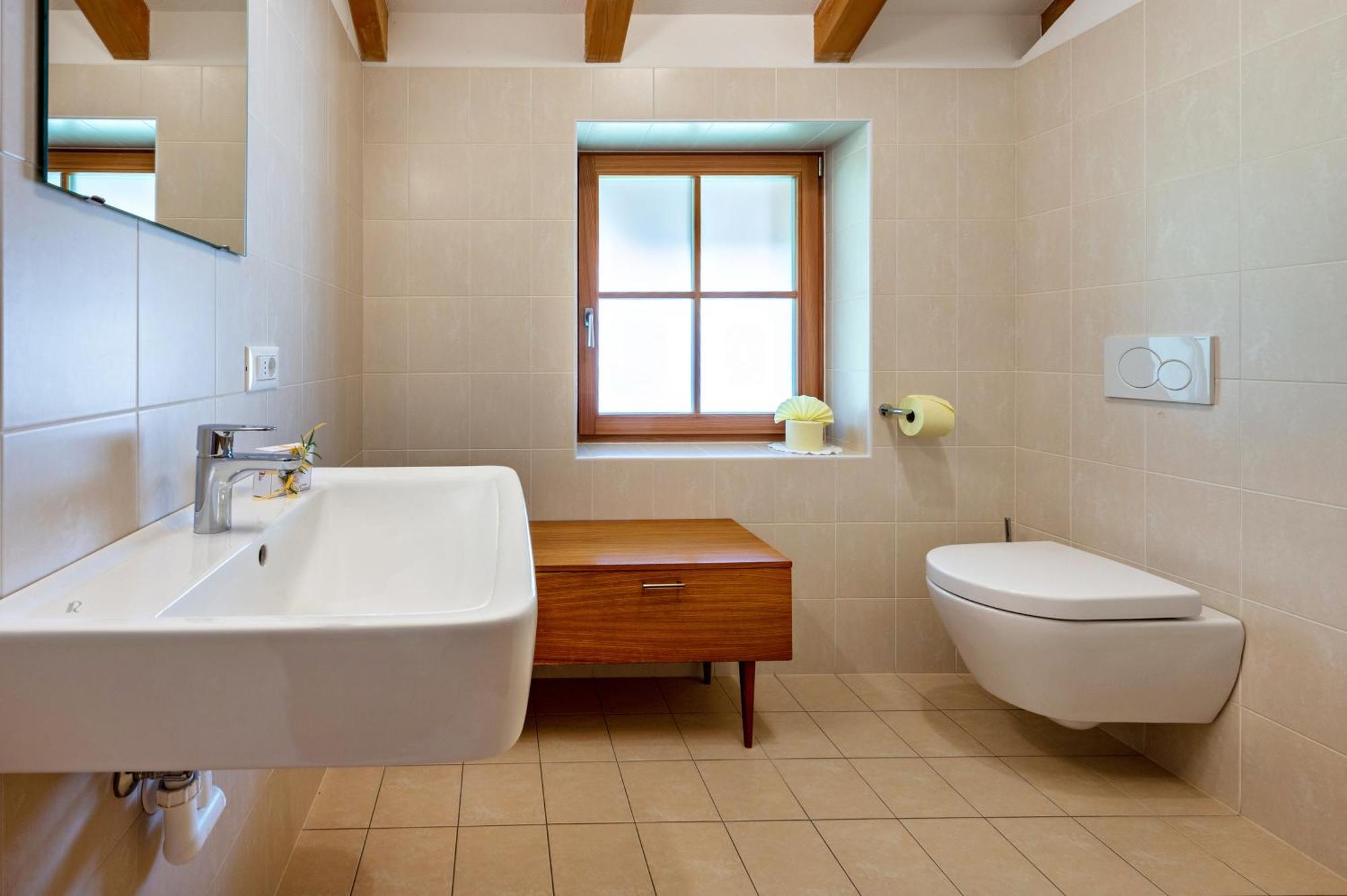 Urthalerhof Apt Landhaus Olang Extérieur photo